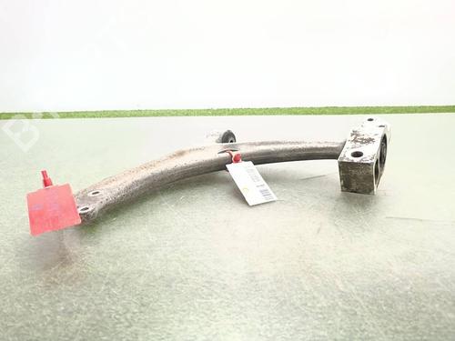Used Left front suspension arm Left front suspension arm VW PASSAT B6 Variant (3C5) [2005-2011] 40451800 40451800
