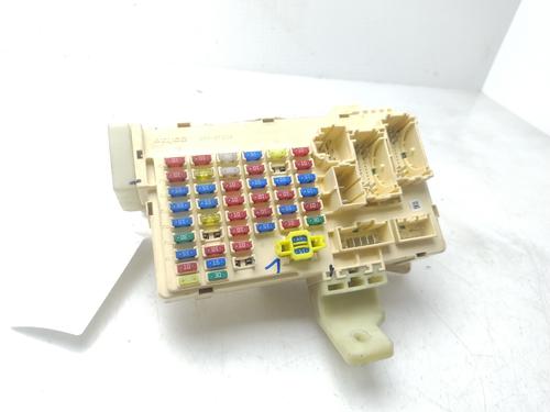 Used Fuse box HYUNDAI ix55 [2006-2014]  29606202