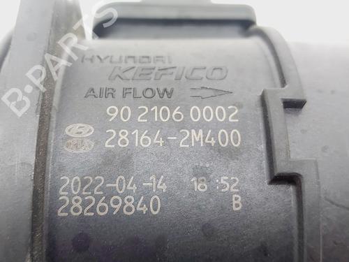 Mass air flow sensor KIA SPORTAGE V (NQ5)  | BP29903883M95 