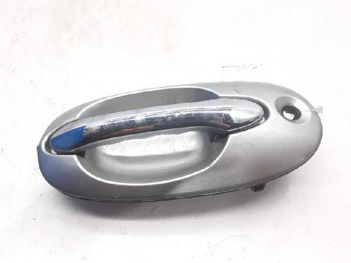 Front right exterior door handle KIA CARNIVAL II (GQ) 2.9 CRDi | BP6685219C129 