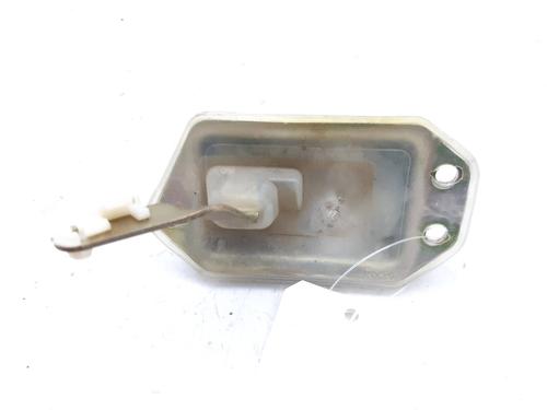 Tailgate lock CHEVROLET MATIZ (M200, M250) 0.8 | BP8107885C101 