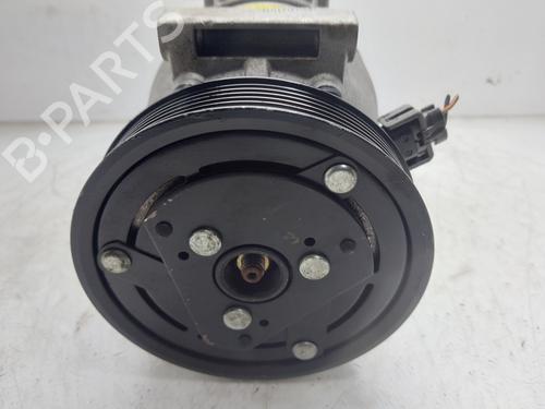 Used AC compressor AC compressor 36803207 36803207