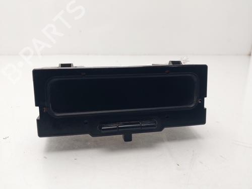 Used Display monitor RENAULT CLIO II (BB_, CB_) 1.9 D (B/CB0E, BB0J) (64 hp) 32384736