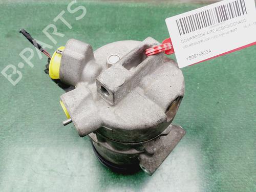 Compressor A/A VW UP! (121, 122, BL1, BL2, BL3, 123) 1.0 | BP30043535M34 
