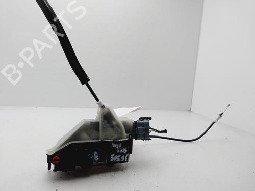 Used Rear left lock OPEL CROSSLAND X / CROSSLAND (P17, P2QO) [2017-2025]  29731461