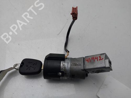 Used Ignition barrel Ignition barrel PEUGEOT 307 SW (3H) [2002-2009] 36219781 36219781