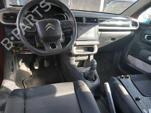 Switch CITROËN C3 III (SX) | BP39691776I30 - Image 10