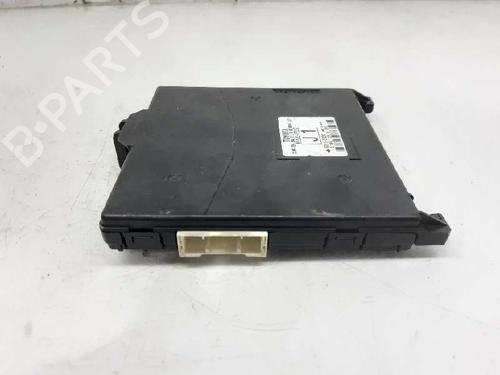 Used Electronic module TOYOTA PRIUS (_W3_) 1.8 Hybrid (ZVW3_) (99 hp) 5610745