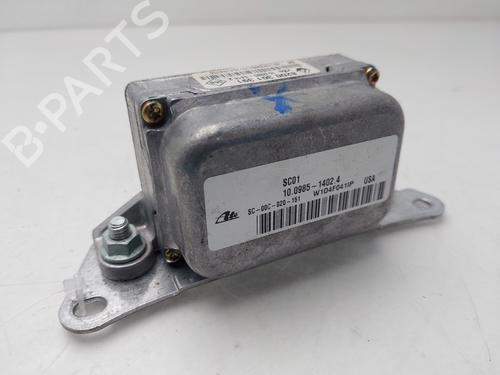 Electronic sensor RENAULT LAGUNA II (BG0/1_) 1.9 dCi (BG08, BG0G) | BP34113583M84 - Image 3