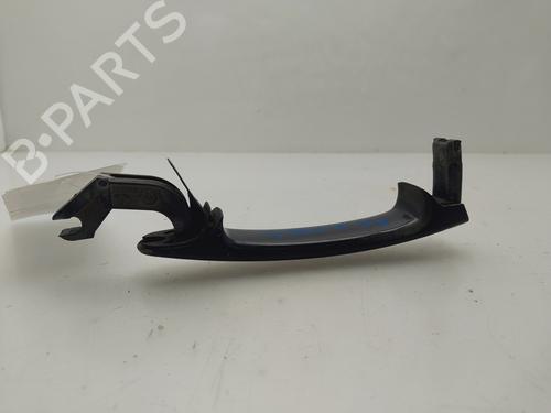 Front left exterior door handle SEAT IBIZA III (6L1)  | BP24431982C128 
