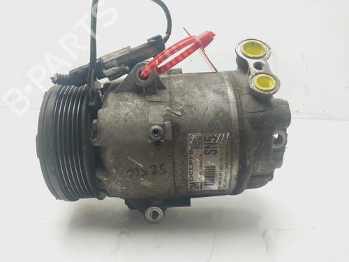 AC-Kompressor OPEL ASTRA J (P10) 1.7 CDTI (68) (125 hp) 23954856