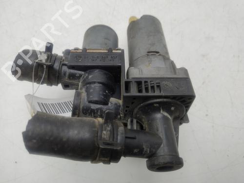 Elektronisk sensor BMW X3 (E83) xDrive 35 d | BP26927154M84 