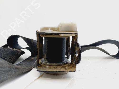 Front left seatbelt MITSUBISHI PAJERO III (V7_W, V6_W) 3.2 Di-D (V68W) | BP18699375I26 