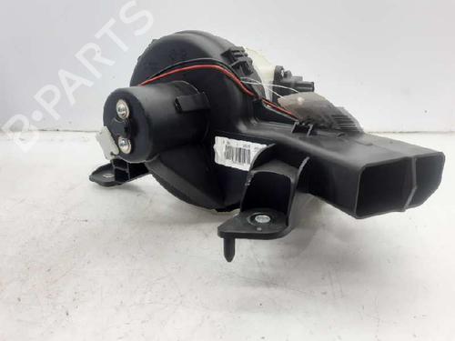 Heater blower motor CITROËN C4 Grand Picasso I (UA_) 1.6 HDi | BP13997845M62 