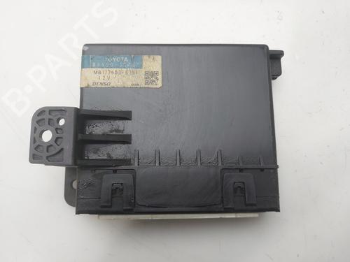 Used Electronic module Electronic module 37011336 37011336