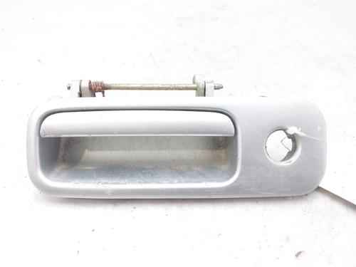 Used Tailgate handle VW POLO (6N2) [1999-2001]  13115183