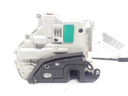 Front left lock AUDI A1 Sportback (8XA, 8XF) 1.4 TDI | BP10374168C98 