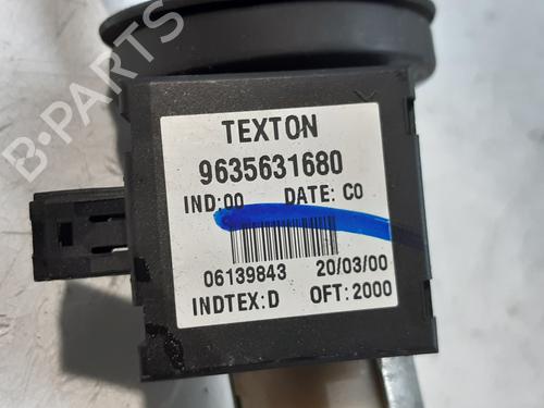 Ignition barrel CITROËN XANTIA (X1_, X2_) 2.0 HDI 90 | BP8806782M48 