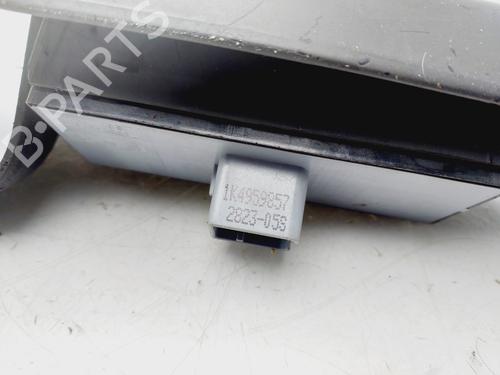 Left front window switch VW TOURAN (1T1, 1T2)  | BP23400007I27 