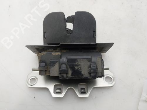 Bagklap lås Bagklap lås OPEL INSIGNIA A (G09) 2.0 CDTI (68) (131 hp) 35942427 35942427