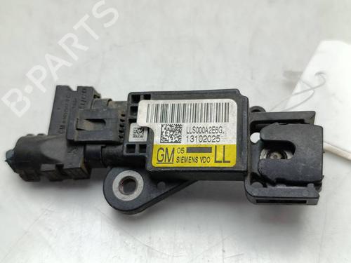 Used Electronic sensor Electronic sensor OPEL SIGNUM Hatchback (Z03) [2003-2008] 40071832 40071832