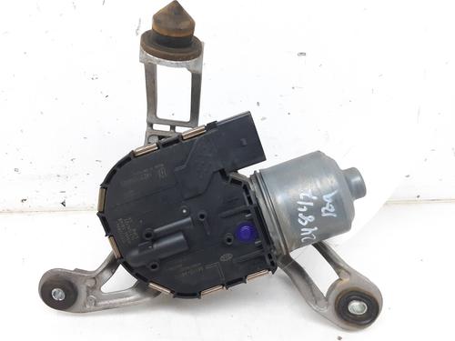 Used Front wiper motor KIA CARENS IV 1.7 CRDi (116 hp) 8512813