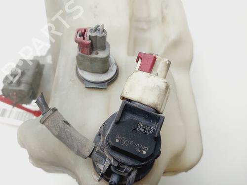 Windscreen washer tank CHRYSLER 300C (LX, LE) 3.0 CRD | BP30089458C113 