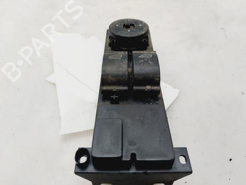 Used Left front window switch FORD FOCUS II Turnier (DA_, FFS, DS) [2004-2012]  28139707