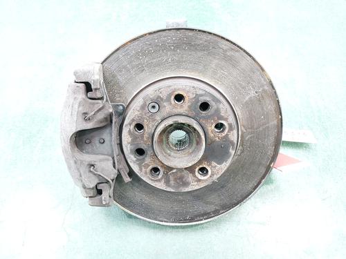 Left front steering knuckle OPEL ASTRA H (A04) 1.7 CDTI (L48) | BP19302658M25 