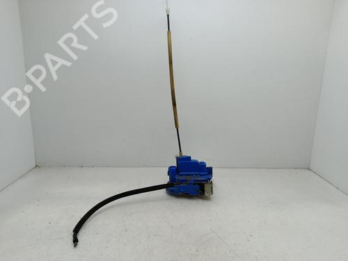 Used Rear right lock Rear right lock FIAT 500L (351_, 352_) [2012-2026] 34120456 34120456