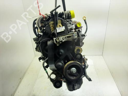 Engine CITROËN XSARA PICASSO (N68) 1.6 HDi | BP30551546M1 