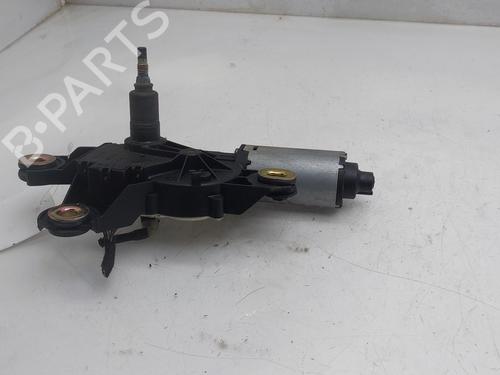 Used Rear wiper motor SEAT IBIZA III (6L1) [2002-2009]  18412429