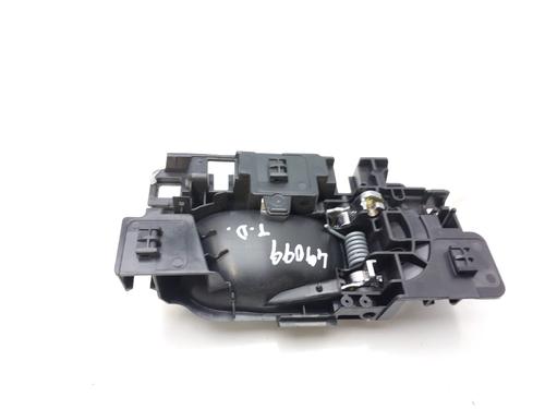 Høyre bak invendig håndtak CITROËN C4 CACTUS 1.6 BlueHDi 100 | BP11346324I16 