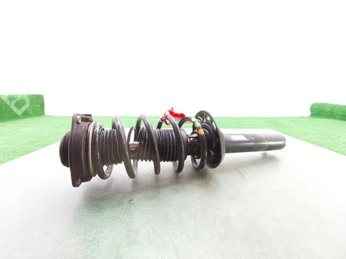 Used Left front shock absorber VW PASSAT B6 (3C2) [2005-2010]  19536265