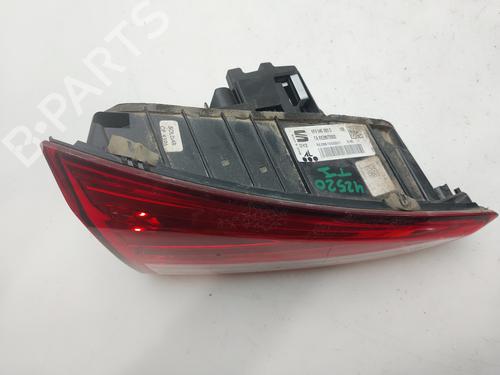 Left tailgate light SEAT ARONA (KJ7, KJP) | BP38047437C79 - Image 5