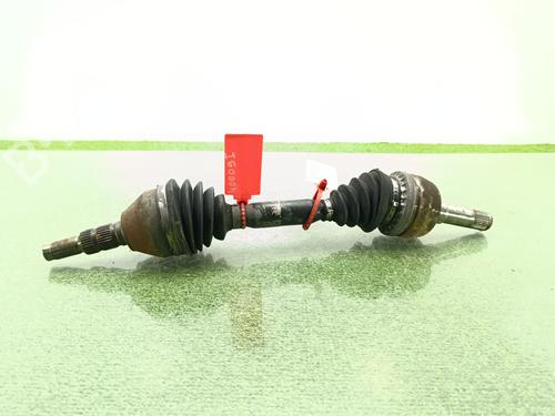 Transmisión delantera izquierda OPEL VECTRA C (Z02) 2.2 DTI 16V (F69) (125 hp) 30492610