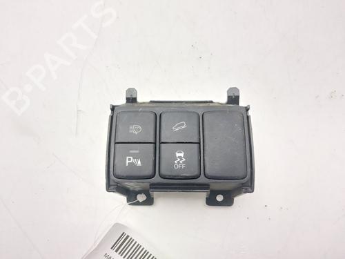 Mando HONDA CR-V IV (RM_) 2.2 i-DTEC AWD (RE6) (150 hp) 32986208