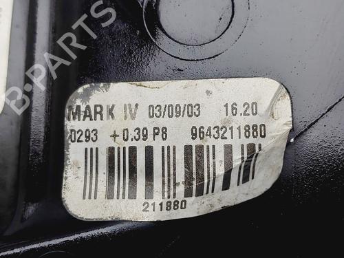 Other CITROËN XSARA (N1) 2.0 HDi 90 | BP30928654O1