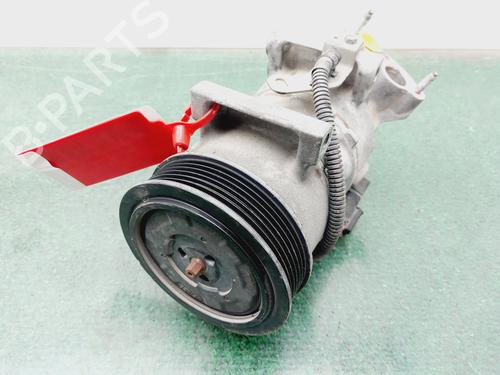 Compressor A/A PEUGEOT 208 I (CA_, CC_) [2012-2021]  29447249