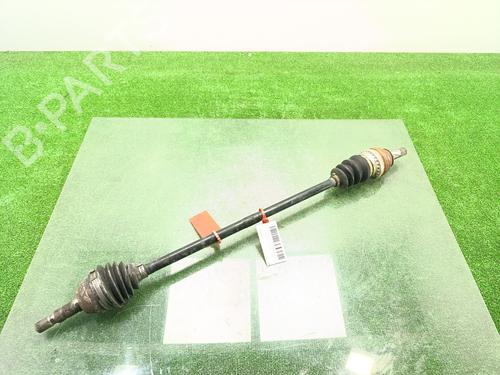 Right front driveshaft OPEL ASTRA H (A04)  | BP29418081M39 