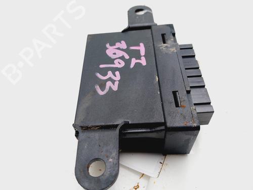 Electronic module OPEL ASTRA K (B16)  | BP23557918M83 