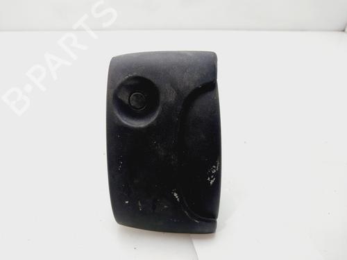 Used Exterior handle RENAULT KANGOO (KC0/1_) [1997-2025]  30535312