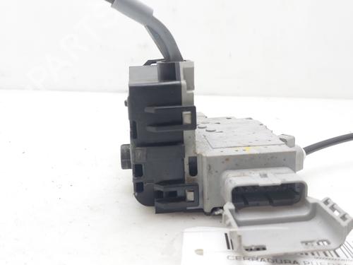 Rear right lock CITROËN C4 I (LC_)  | BP18068492C99 