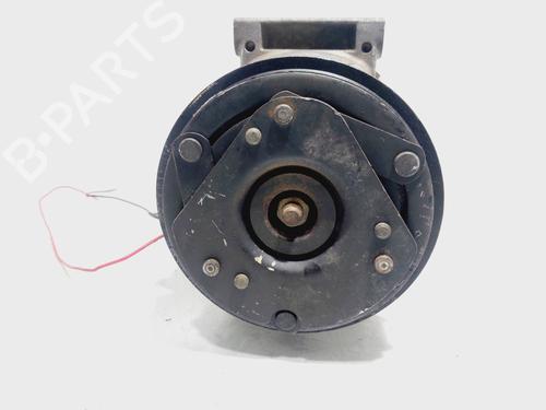 AC compressor RENAULT SCÉNIC I MPV (JA0/1_, FA0_) 1.9 dTi (JA1U) | BP29326369M34 