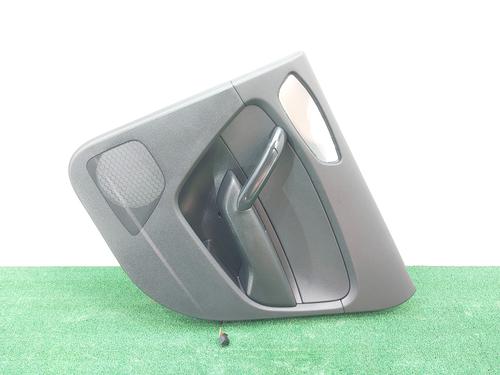 BP13702923C61 | Right rear door panel AUDI A1 Sportback (8XA, 8XF) 1.6 TDI BP13702923C61