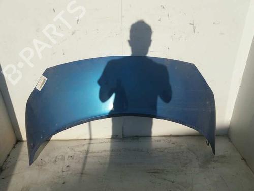 Used Hood RENAULT GRAND SCÉNIC II (JM0/1_) 1.5 dCi (JM1E) (106 hp) 2863285