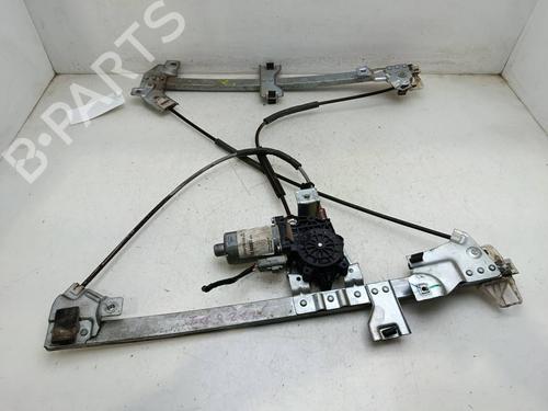 Used Front left window mechanism Front left window mechanism 38603255 38603255