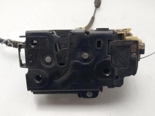 Højre bagtil lås Højre bagtil lås SEAT IBIZA III (6L1) [2002-2009] 37195183 37195183
