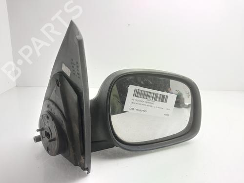 Used Right mirror Right mirror LAND ROVER FREELANDER I (L314) 2.0 Td4 4x4 (112 hp) 33411662 33411662