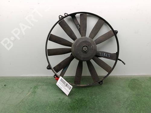 Used Radiator fan MERCEDES-BENZ 124 Saloon (W124) 230 E Cat (124.023) (132 hp) 31876824